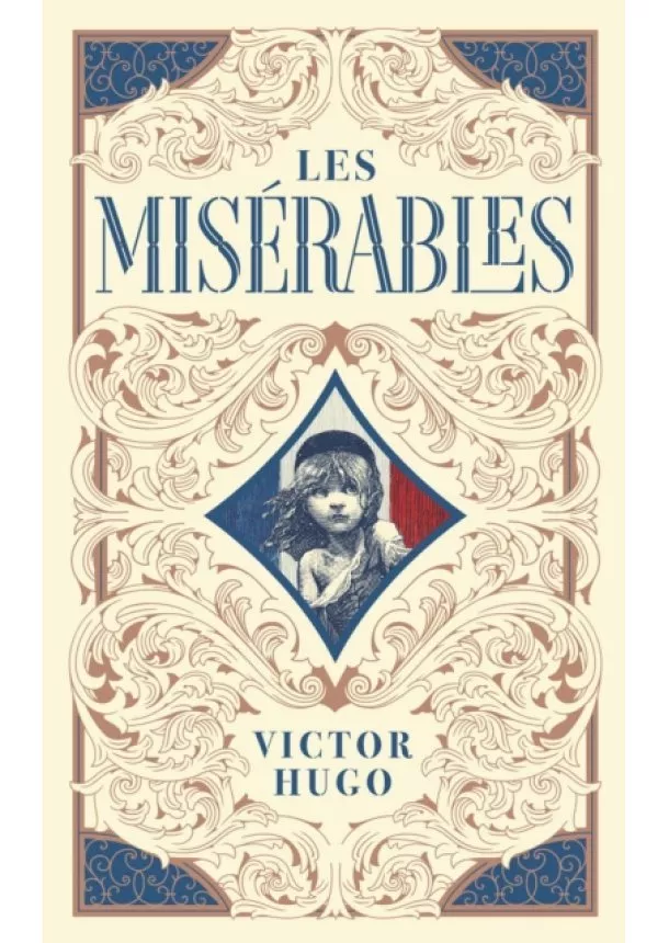 Victor Hugo - Les Miserables