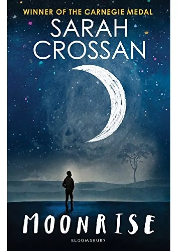 Sarah Crossan - Moonrise