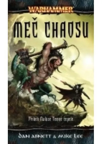 Meč Chaosu