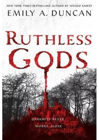 Ruthless Gods