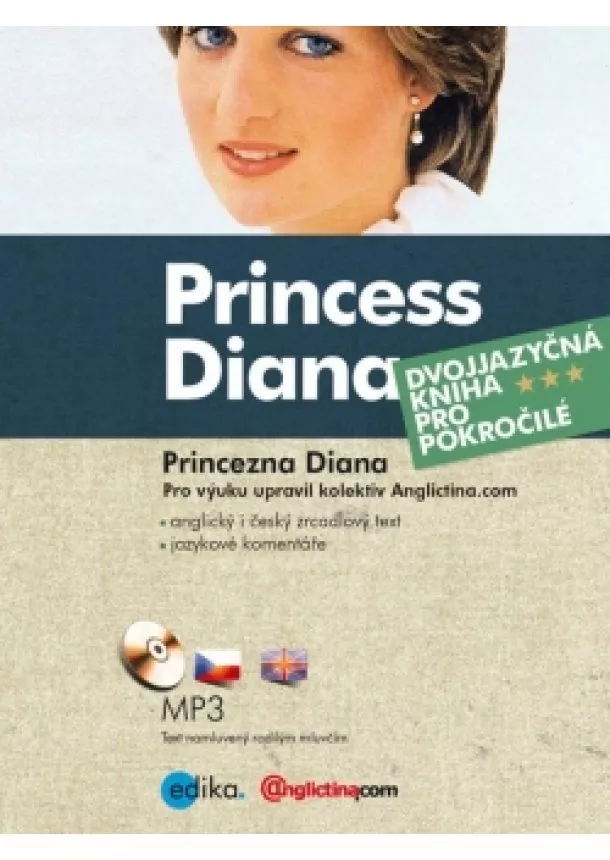 Princezna Diana