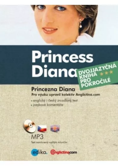 Princezna Diana