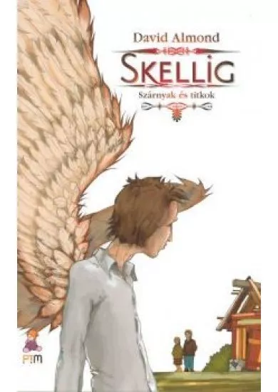 SKELLIG /SZÁRNYAK ÉS TITKOK