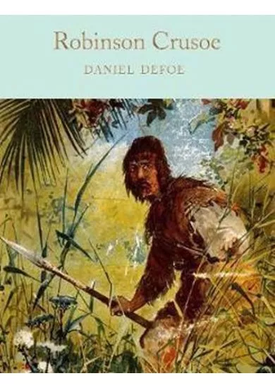 Robinson Crusoe