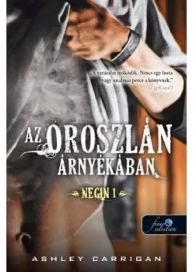 Az oroszlán árnyékában - Negin 1.