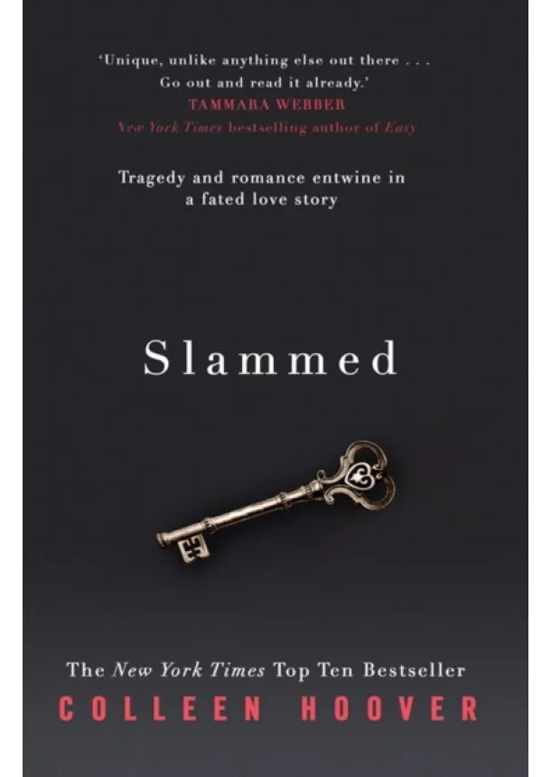 Colleen Hoover - Slammed