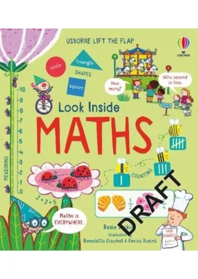 Look Inside Maths