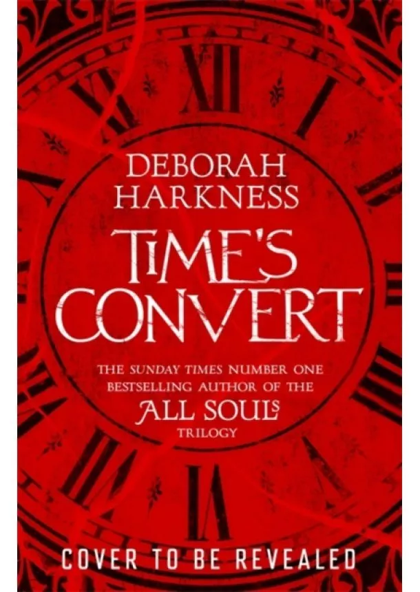 Deborah E. Harkness - Times Convert