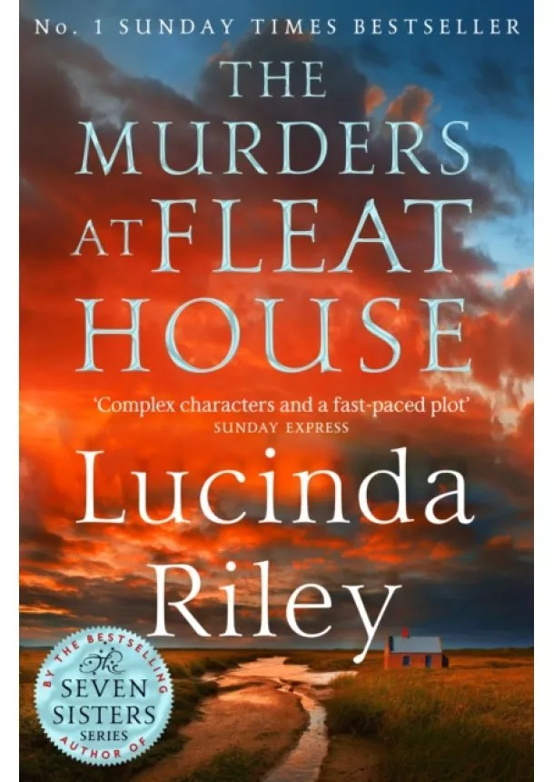 Lucinda Riley - The Murders at Fleat House