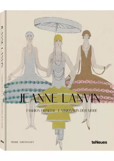 Jeanne Lanvin