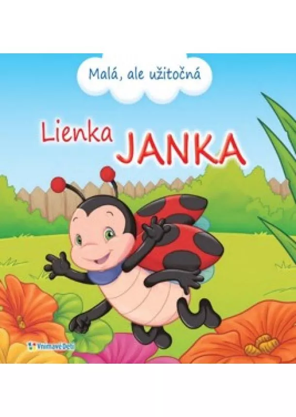 neuvedený - Lienka Janka