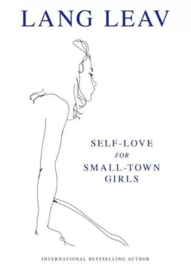 Self-Love for Small-Town Girls