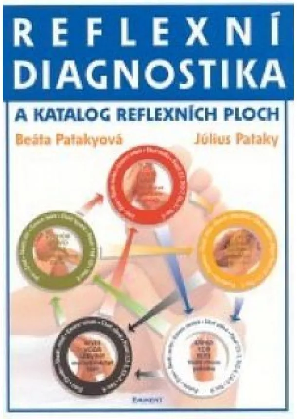 autor neuvedený - Reflexní diagnostika