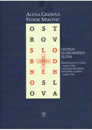 Ostrov slobodného slova