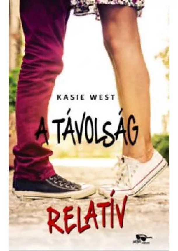 Kasie West - A távolság relatív