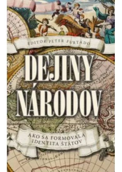 Dejiny národov