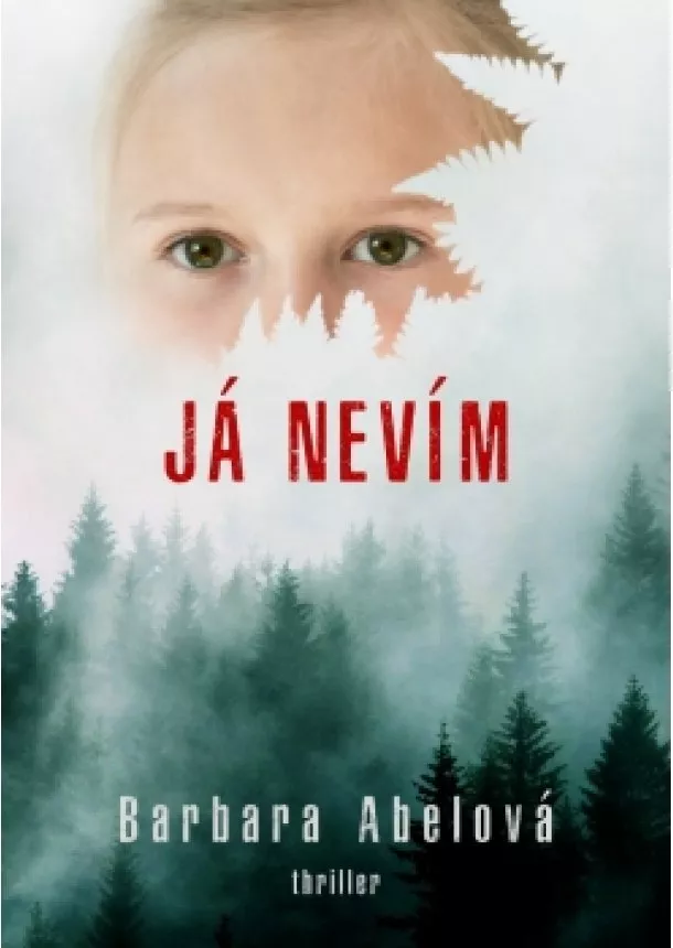 Barbara Abelová - Já nevím