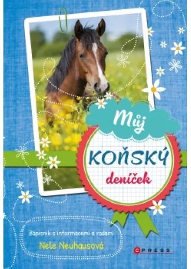 Můj koňský deníček