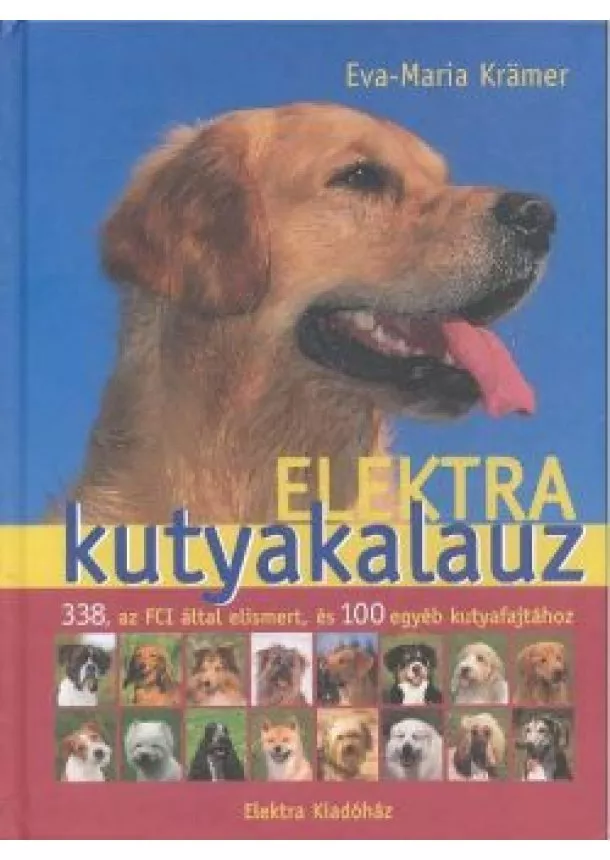 Maria Kramer - Kutyakalauz