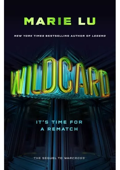 Wildcard