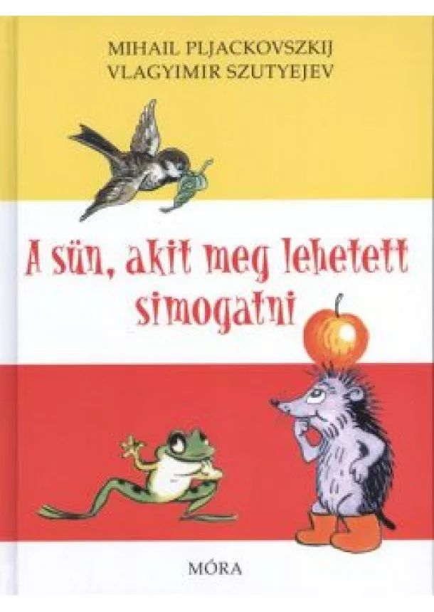 MIHAIL PLJACKOVSZKIJ - A SÜN, AKIT MEG LEHETETT SIMOGATNI (13. KIADÁS)