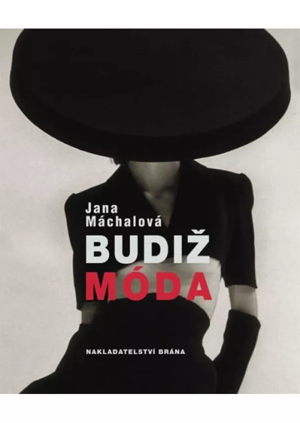 Jana Máchalová - Budiž móda