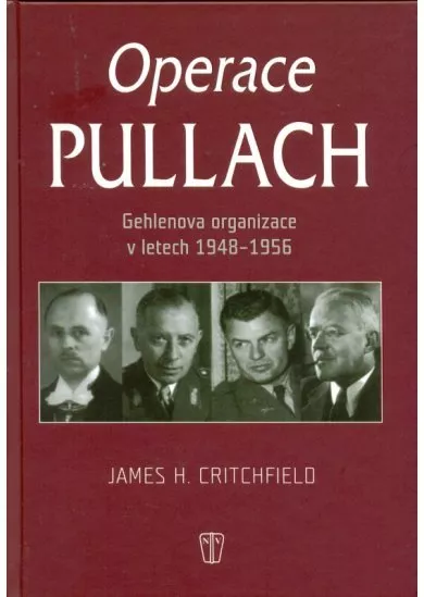 Operace Pullach