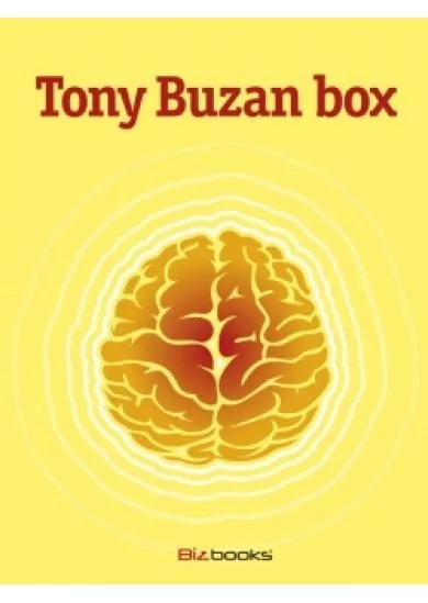 Tony Buzan BOX