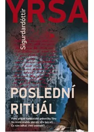 Poslední rituál