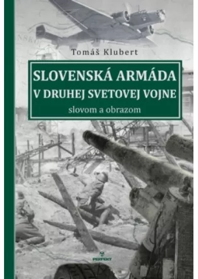 Slovenská armáda v druhej svetovej vojne