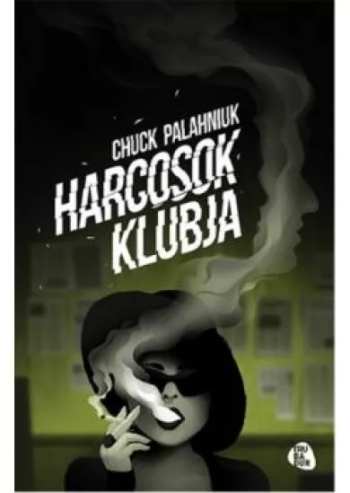 Harcosok klubja