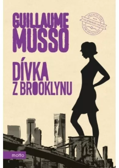 Dívka z Brooklynu