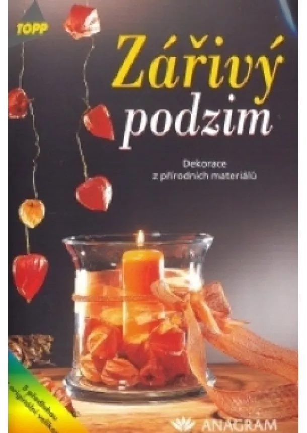 autor neuvedený - Zářivý podzim TOPP