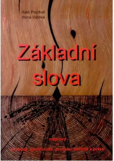 Základní slova