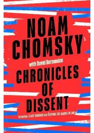 Chronicles of Dissent