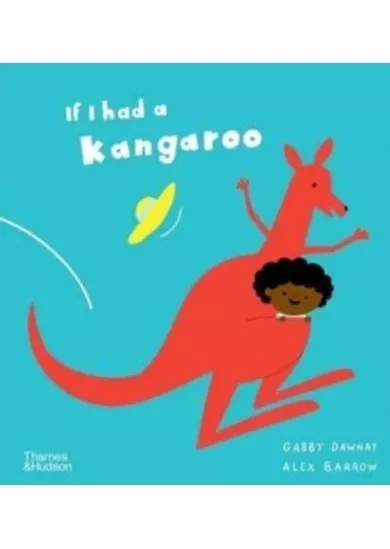 If I had a kangaroo