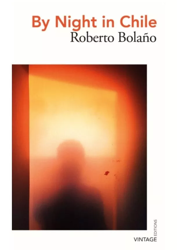 Roberto Bolano - By Night in Chile