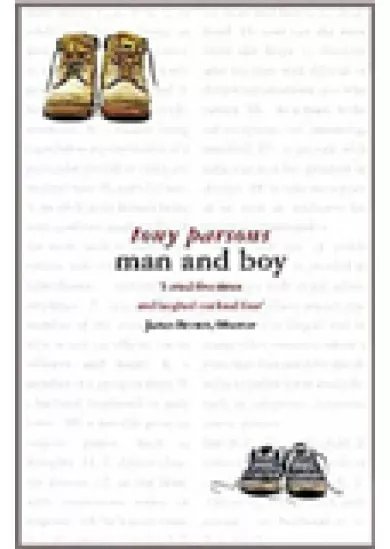 Man and Boy