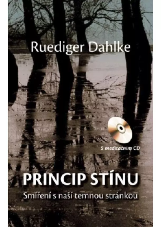 Ruediger Dahlke - Princip stínu + CD