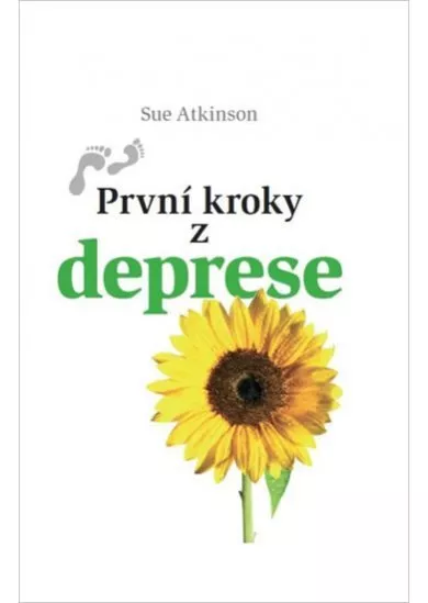 První kroky z deprese