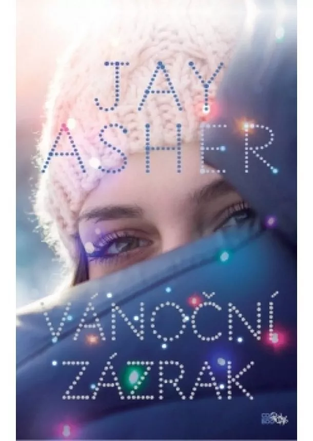 Jay Asher - Vánoční zázrak