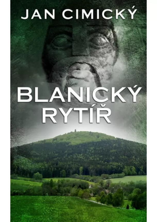 Jan Cimický - Blanický rytíř