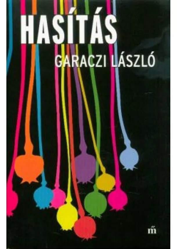 Garaczi László - Hasítás