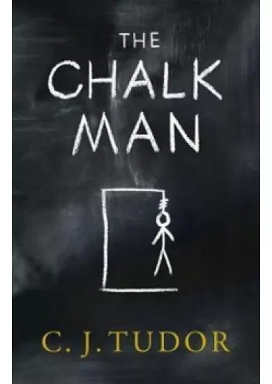 The Chalk Man