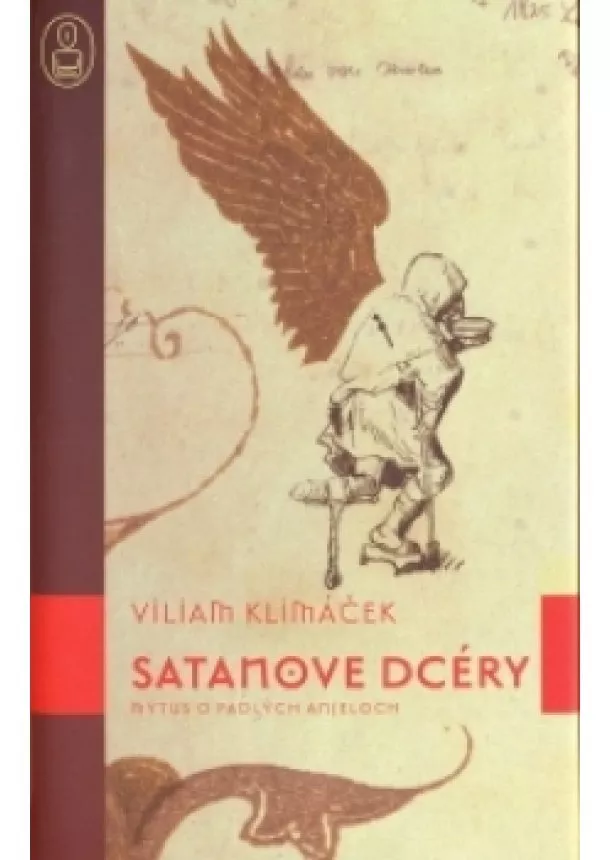 Viliam Klimáček - Satanove dcéry