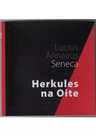 Herkules na Oite