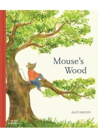 Mouse's Wood