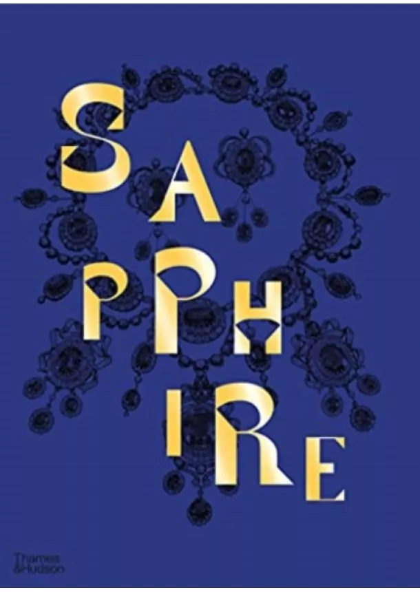 Joanna Hardy - Sapphire