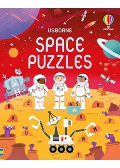 Space Puzzles