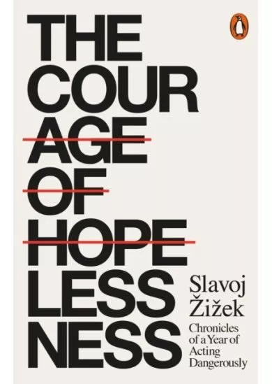 The Courage of Hopelessness